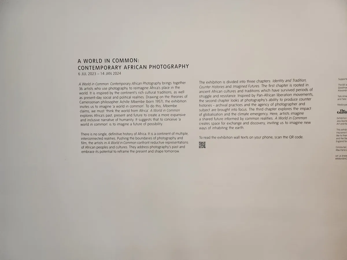 African Photography Gallery Image 3